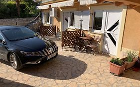 Apartmani Noelle